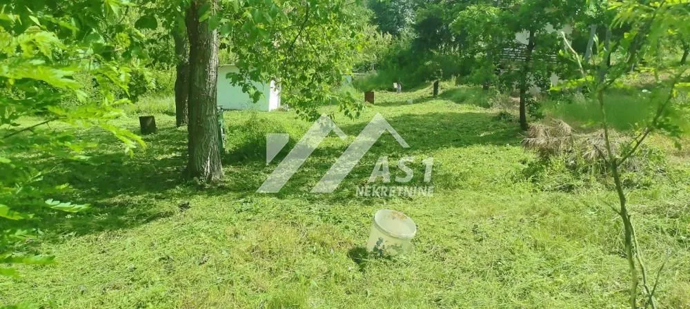Prodaja, kuća, 26m², Čerević, Beočin