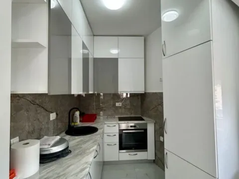 Sale, apartment, 42m², Centar, Bar - image 4