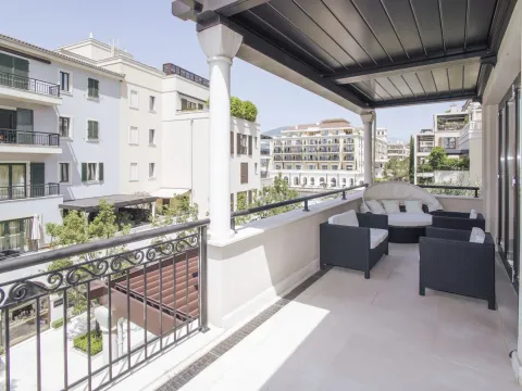 Sale, apartment, 62m², Tivat, Crna Gora - image 1