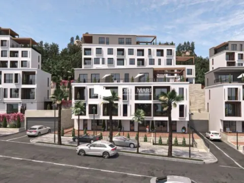 Prodaja, stan, 41m², Tivat, Crna Gora - image 10