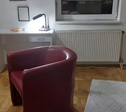 Rent, one bedroom apartment, 27m², Adamovićevo Naselje, Novi Sad Sve Podlokacije - image 7