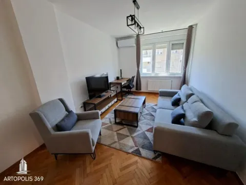 Izdavanje, dvosoban stan, 60m², Voždovac Sve Podlokacije, Beograd - image 3