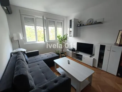 Sale, two bedroom apartment, 56m², Karaburma, Palilula Sve Podlokacije - image 2
