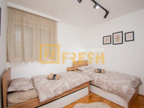 Izdavanje, dvosoban stan, 65m², Gintaš, Podgorica - image 12