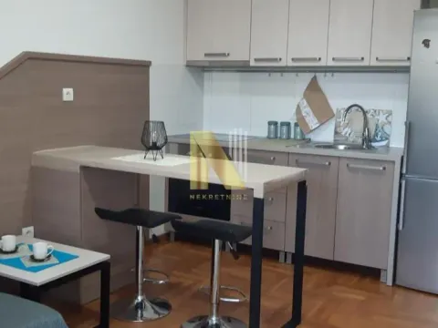 Izdavanje, garsonjera, 27m², Salajka, Novi Sad Sve Podlokacije - image 3