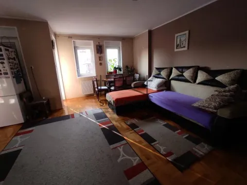 Sale, three bedroom apartment, 70m², Telep, Novi Sad Sve Podlokacije - image 7