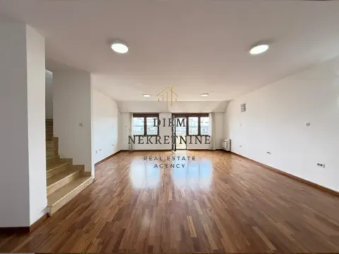 Sale, four bedroom apartment, 200m², Preko Morače, Podgorica - image 15