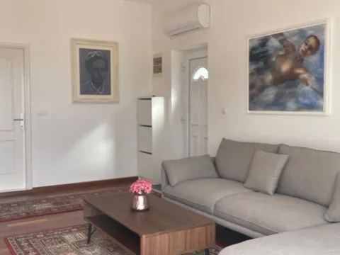 Rent, one bedroom apartment, 60m², Tripovići, Tivat - image 3