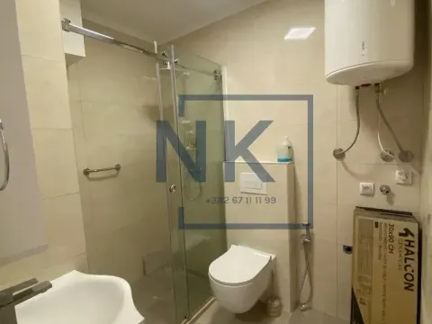 Rent, two bedroom apartment, 88m², Centar, Podgorica - image 3