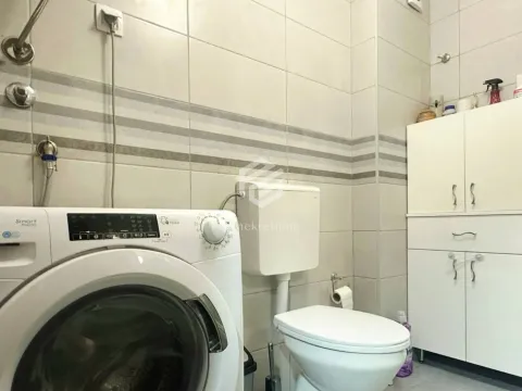 Prodaja, dvosoban stan, 69m², Tuški Put, Podgorica - image 16