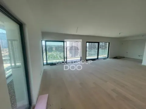 Prodaja, dvosoban stan, 173m², Savski Venac, Beograd - image 5