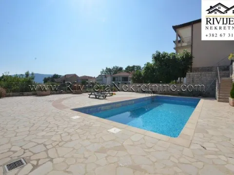 Prodaja, jednosoban stan, 52m², Zelenika, Herceg Novi - image 17