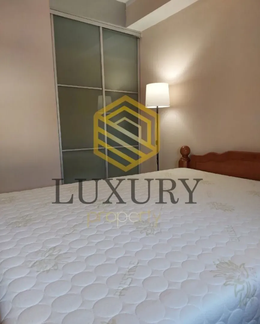 Rent, two bedroom apartment, 70m², Centar, Podgorica