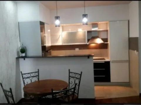 Izdavanje, jednosoban stan, 53m², City Kvart, Podgorica - image 5