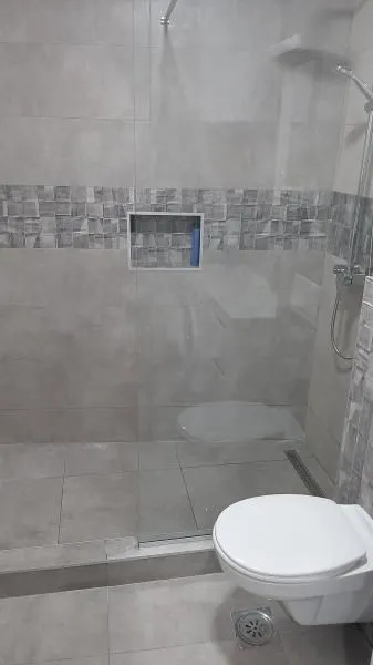 Izdavanje, dvosoban stan, 48m², Podbara, Novi Sad Sve Podlokacije