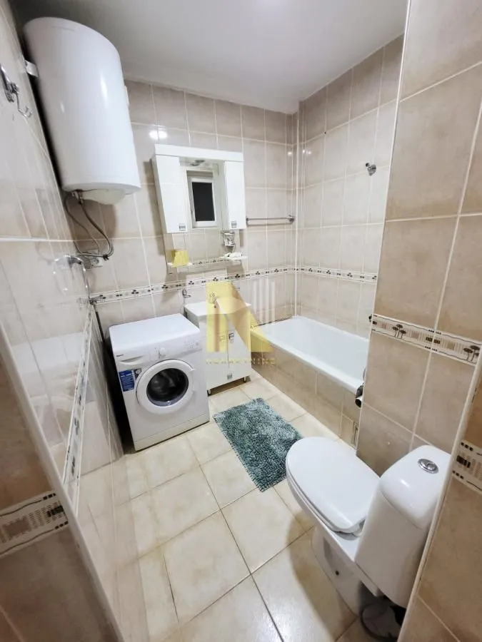 Prodaja, jednosoban stan, 32m², Grbavica, Novi Sad Sve Podlokacije