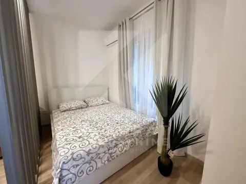 Izdavanje, garsonjera, 37m², Momišići, Podgorica - image 4