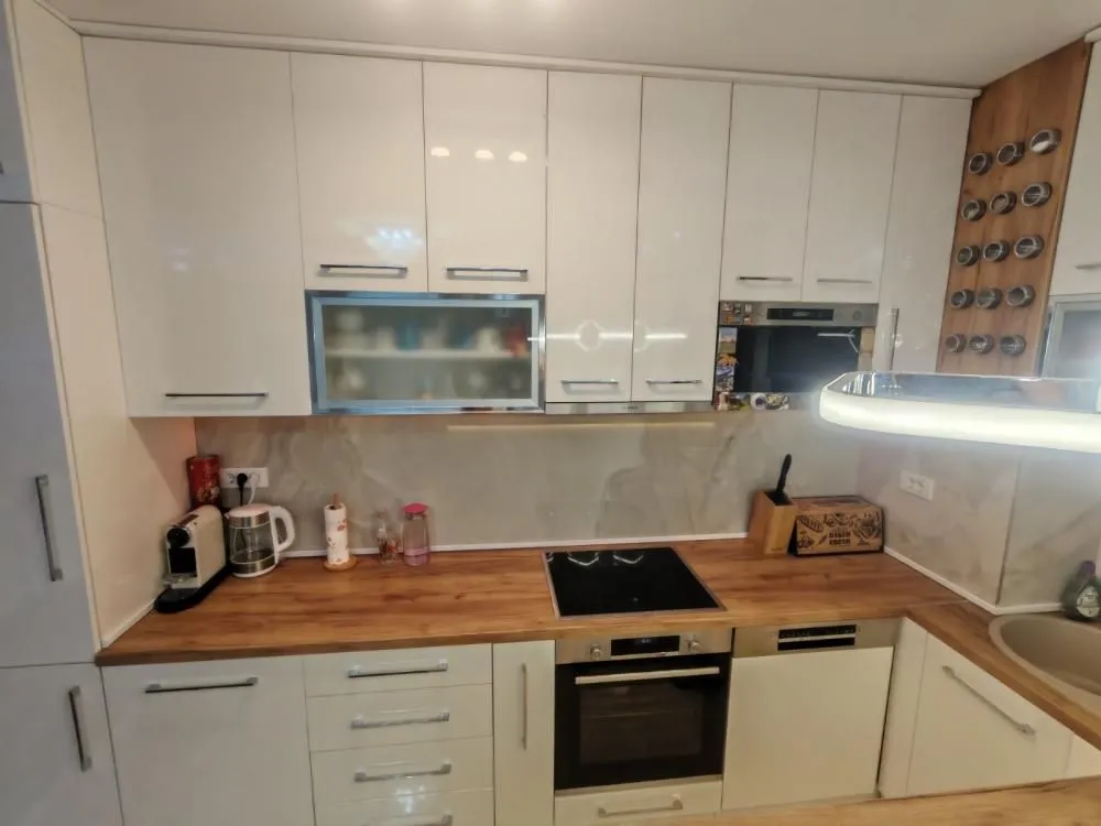 Rent, three bedroom apartment, 65m², Višnjička Banja, Palilula Sve Podlokacije