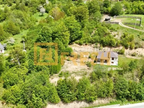 Prodaja, plac, 1200m², Kolašin, Crna Gora - image 3