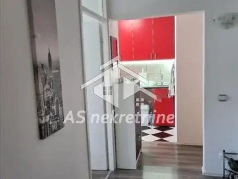 Rent, two bedroom apartment, 50m², Novi Beograd Blok 61, Novi Beograd Sve Podlokacije - image 4
