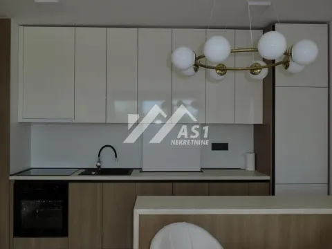 Izdavanje, dvosoban stan, 63m², Sajam, Novi Sad Sve Podlokacije - image 4