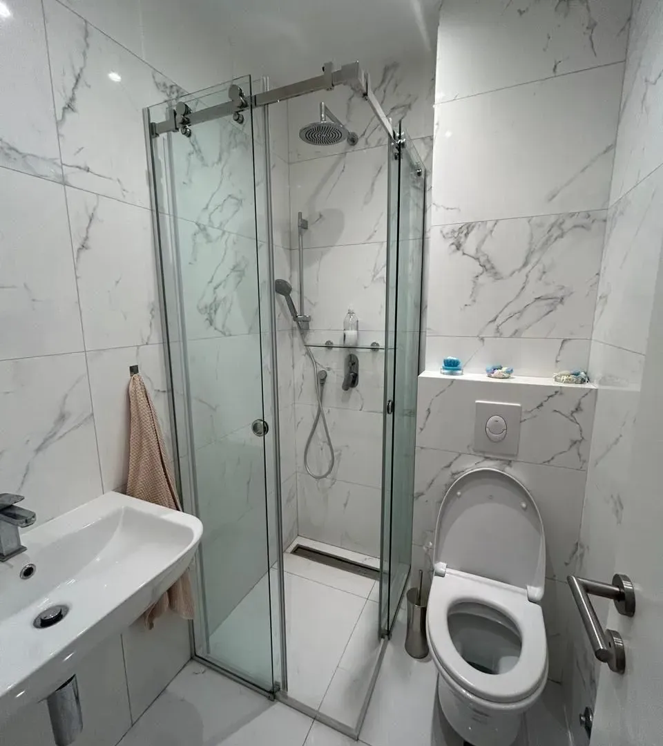 Sale, three bedroom apartment, 72m², Budva, Crna Gora