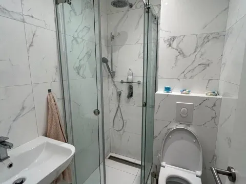 Sale, three bedroom apartment, 72m², Budva, Crna Gora - image 14