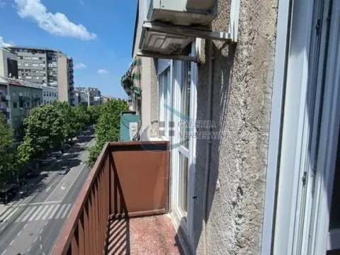 Prodaja, dvosoban stan, 68m², Stari Grad, Beograd - image 10