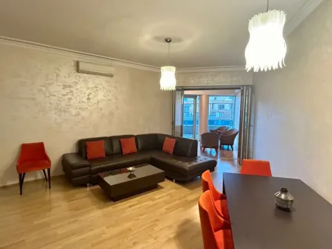 Prodaja, dvosoban stan, 100m², Centar, Podgorica - image 2