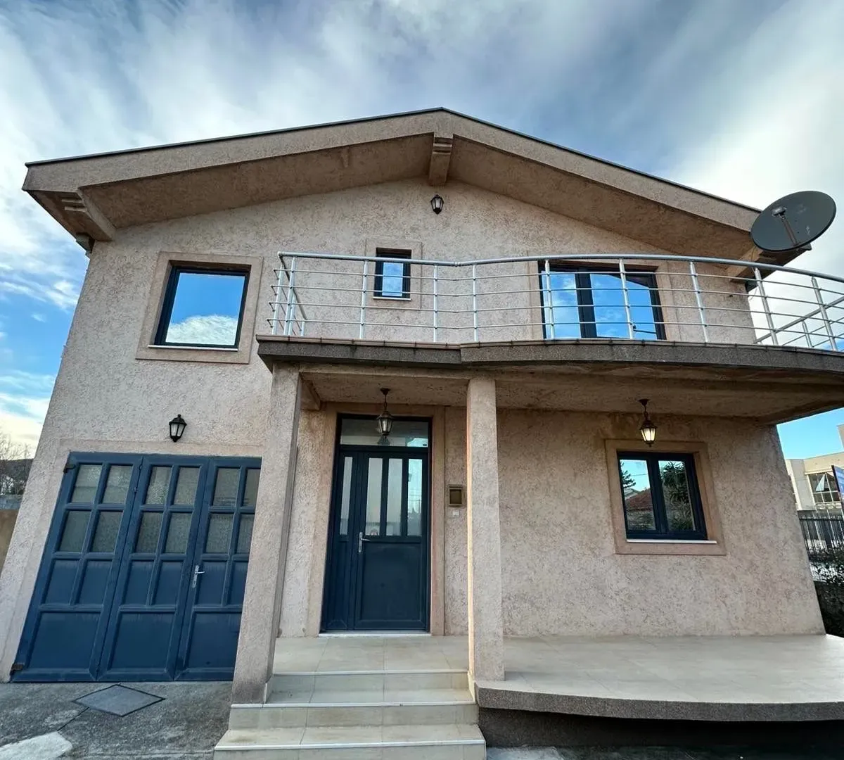 Rent, house, 170m², Gornja Gorica, Podgorica
