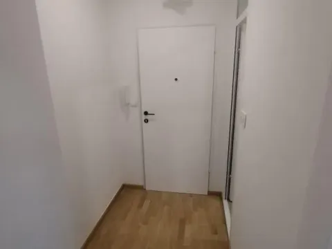 Sale, studio apartment, 22m², Novo naselje, Novi Sad - image 7