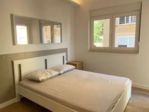 Sale, two bedroom apartment, 41m², Buljarica, Budva - image 7