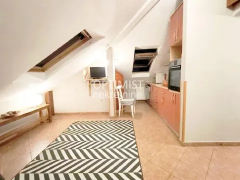 Prodaja, četvorosoban stan, 65m², Filmski Grad, Beograd - image 14