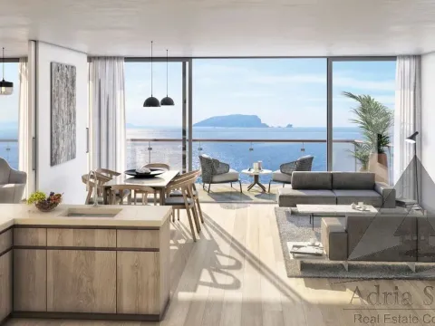Prodaja, dvosoban stan, 84m², Centar, Budva - image 5