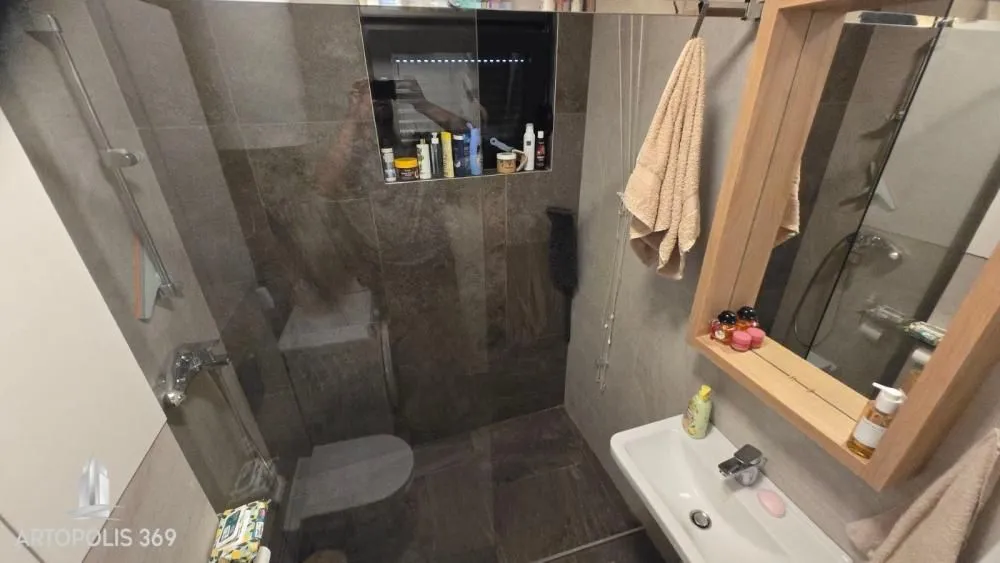 Prodaja, jednosoban stan, 31m², Lekino Brdo, Voždovac Sve Podlokacije