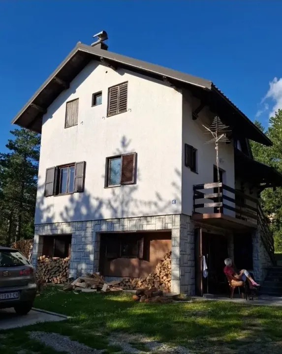 Sale, house, 160m², Zova, Zlatibor