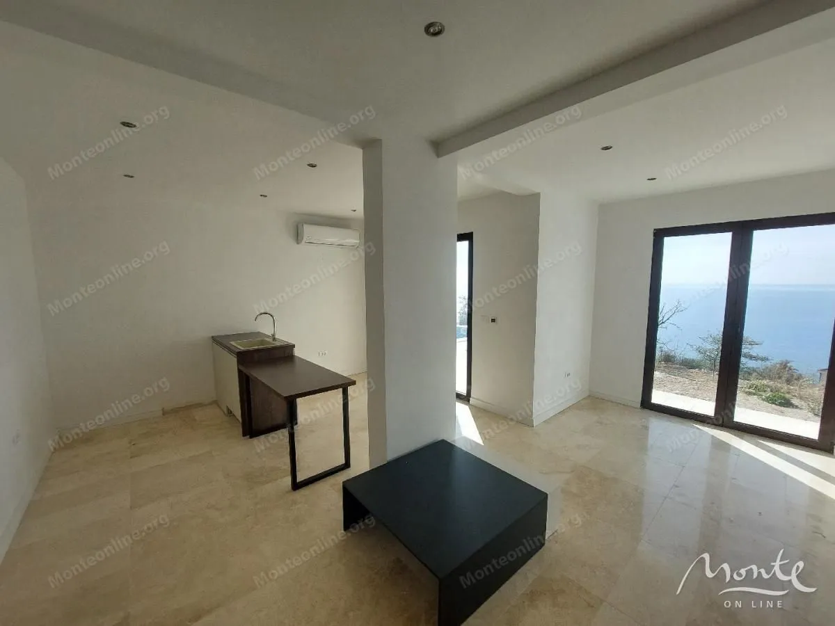 Prodaja, kuća, 203m², Reževići, Budva