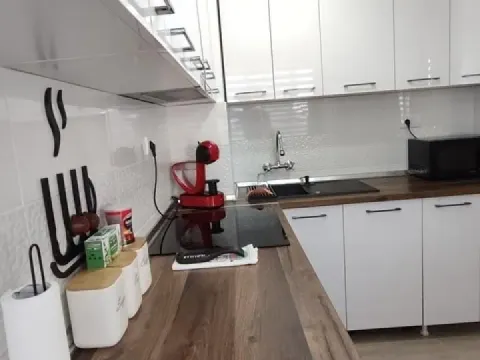 Izdavanje, dvosoban stan, 56m², Brace Jerković, Voždovac Sve Podlokacije - image 9