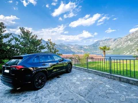 Prodaja, dvosoban stan, 68m², Kostanjica, Kotor - image 14