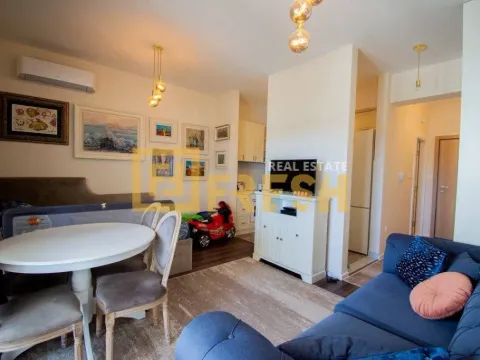 Izdavanje, garsonjera, 34m², Preko Morače, Podgorica - image 5