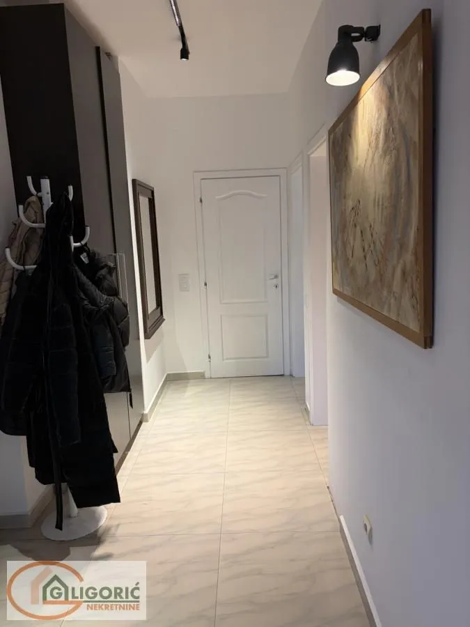 Sale, four bedroom apartment, 103m², Julino Brdo, Beograd