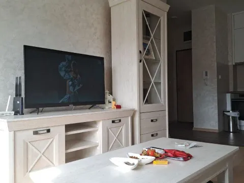 Izdavanje, jednosoban stan, 44m², Pobrežje, Podgorica - image 11