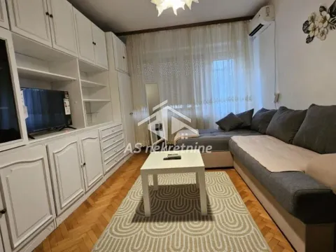 Izdavanje, jednosoban stan, 28m², Tošin bunar, Novi Beograd Sve Podlokacije - image 2