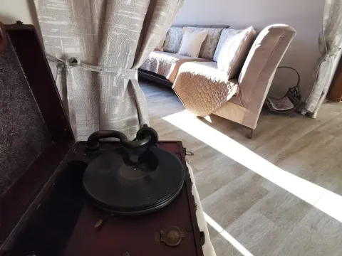 Rent, three bedroom apartment, 110m², Dobrota, Kotor - image 8