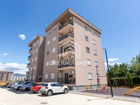Izdavanje, trosoban stan, 60m², Zabjelo, Podgorica - image 12
