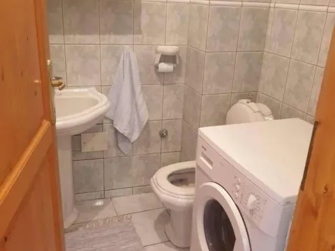 Rent, two bedroom apartment, 50m², Sajmište, Novi Sad - image 10