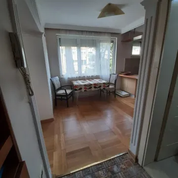 Izdavanje, jednosoban stan, 58m², Preko Morače, Podgorica - image 6