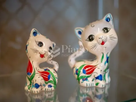 Rent, one bedroom apartment, 43m², City Kvart, Podgorica - image 8