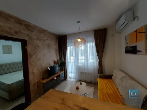 Izdavanje, jednosoban stan, 31m², Aqua park, Jagodina - image 5