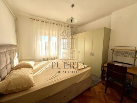 Izdavanje, dvosoban stan, 80m², Centar, Podgorica - image 6